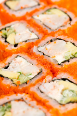 Sushi Roll