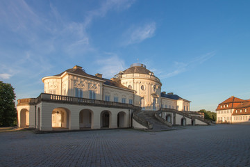 Schloss Solitude Stuttgart