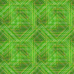 Seamless pattern