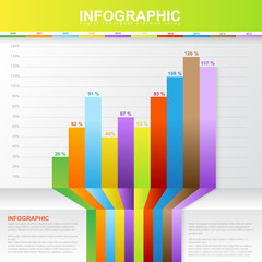InfoGraphic Grow Business
