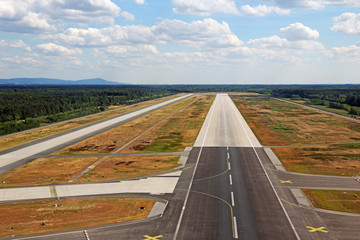 Frankfurt Startbahn West