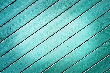 colored wooden surface