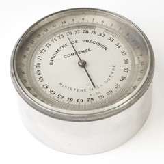 Barometer