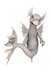 Little Sea Dragon