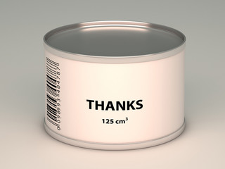 bank with thanks title
