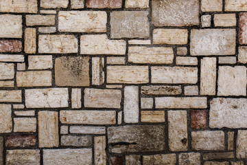 Stone background