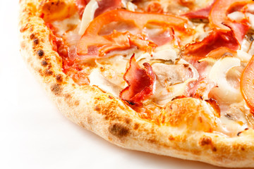tasty pizza