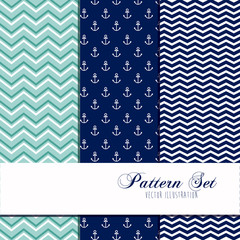 Patterns design