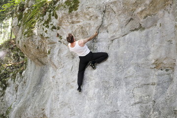 Klettersport