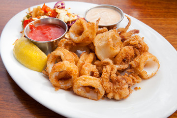 Calamari