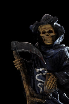 Death