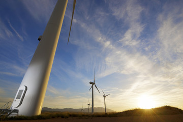 wind energy