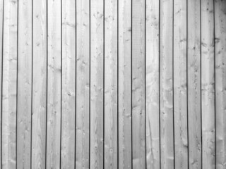 Obraz premium White wooden fence backgrounda
