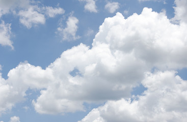 sky