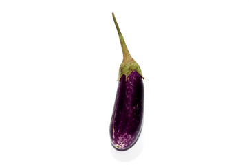 purple eggplant