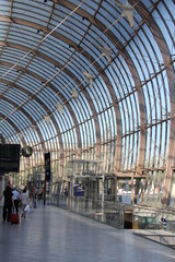 Gare de Strasbourg