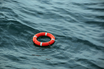 lifebuoy