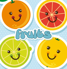 fruits design