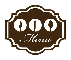 menu design
