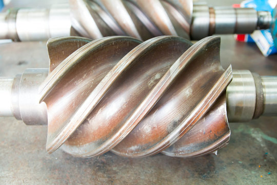 Engine parts