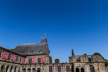 Le Château du Puy du Fou