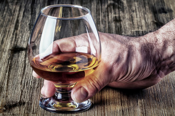Alcoholism