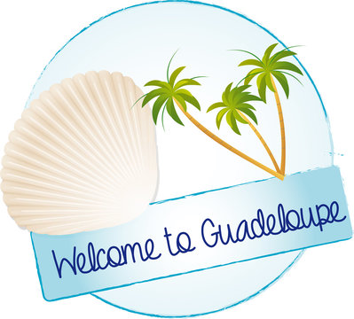 Welcome to Guadeloupe