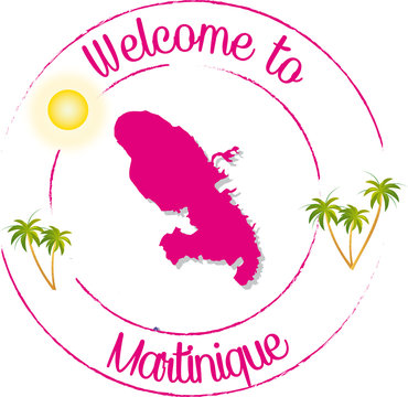 Welcome to Martinique