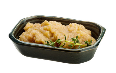 Cod roe
