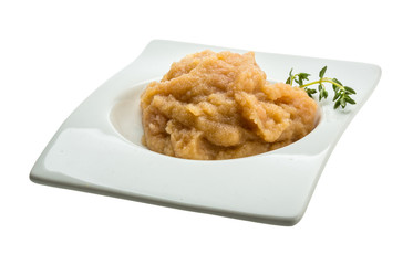 Cod roe