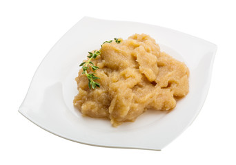 Cod roe