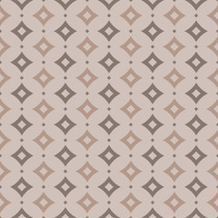 Seamless wallpaper pattern