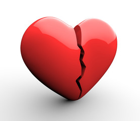 Broken Heart