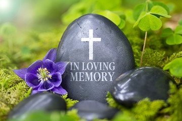 In Loving Memory