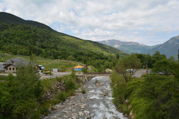 Rio Esera