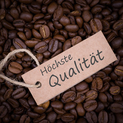 Höchste Qualität