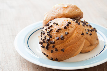 bread buns