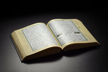 Quran Book