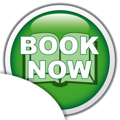 BOOK NOW ICON