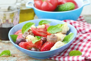panzanella