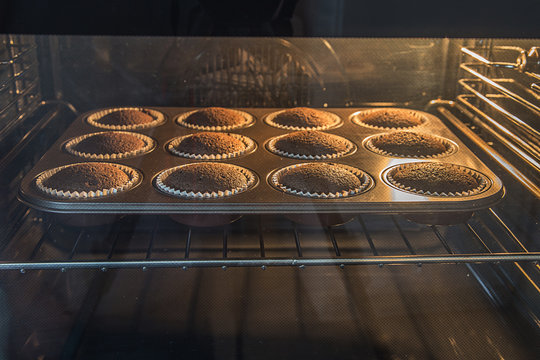 Making Cupcakes