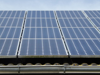 Photovoltaik