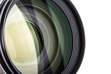 Photo Camera Lens