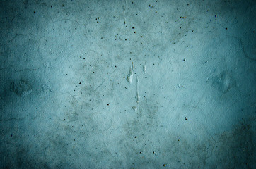 Texture of a cement wall in a grungy style