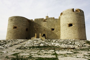 イフ城