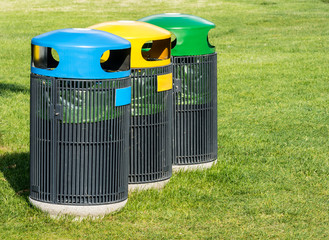 Waste Separation