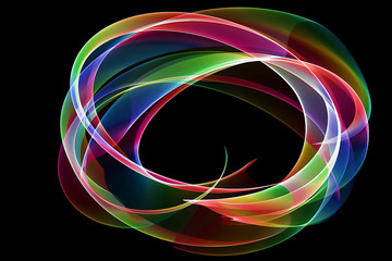abstract colorful background