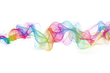 abstract colorful background