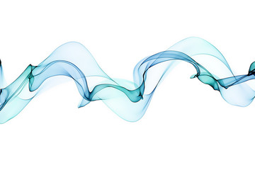 abstract blue design template