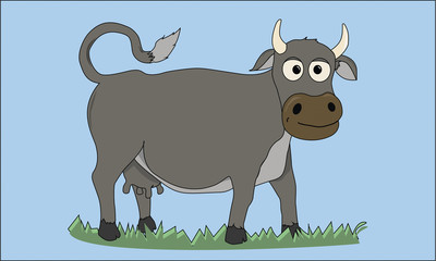 cow